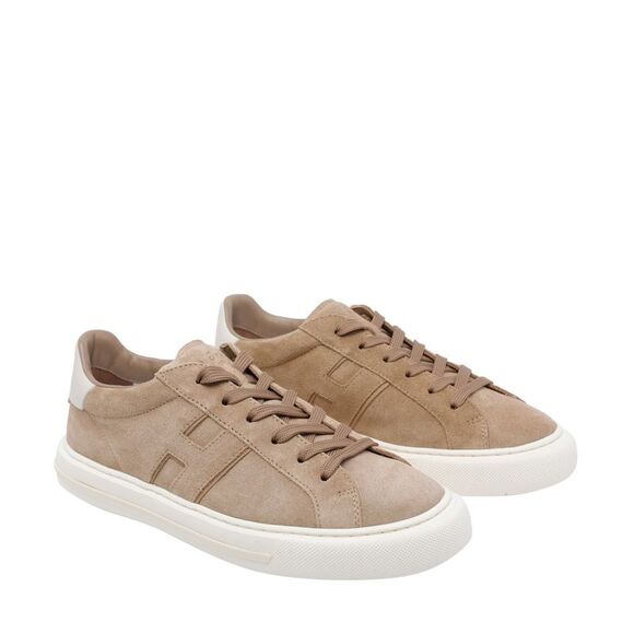 Hogan Men Hogan H691 Sneakers - Picture 2 of 4